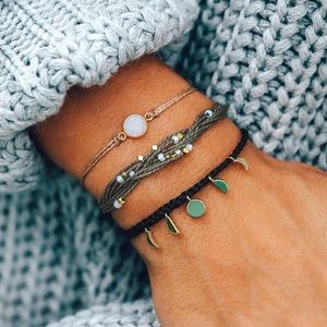 Pura Vida October Moon Phase Monthly Club Pack